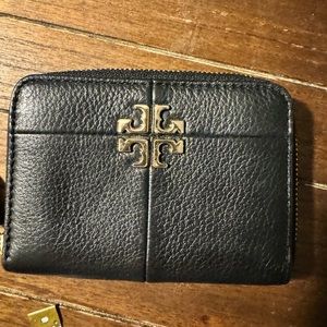 Tory Burch wallet